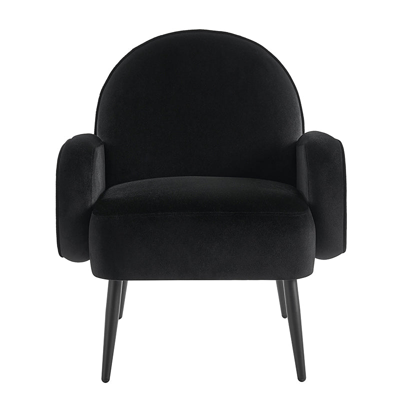 Val Modern Comfortable Armchair