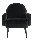 Val Modern Comfortable Armchair