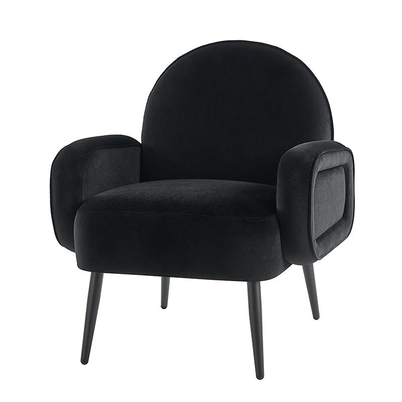 Val Modern Comfortable Armchair