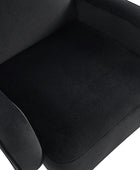 Val Modern Comfortable Armchair