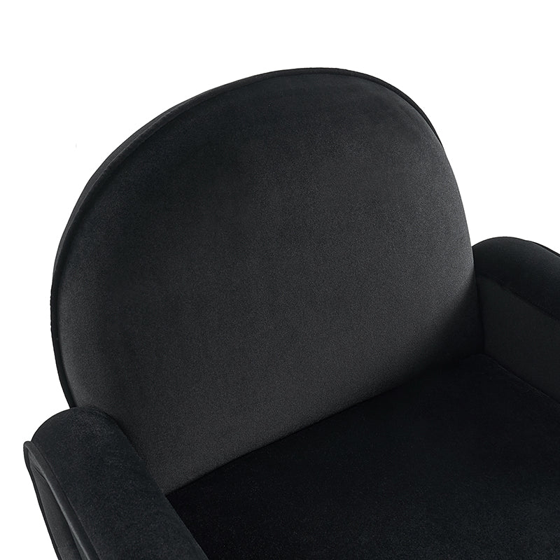 Val Modern Comfortable Armchair