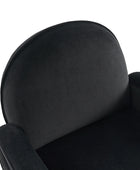 Val Modern Comfortable Armchair