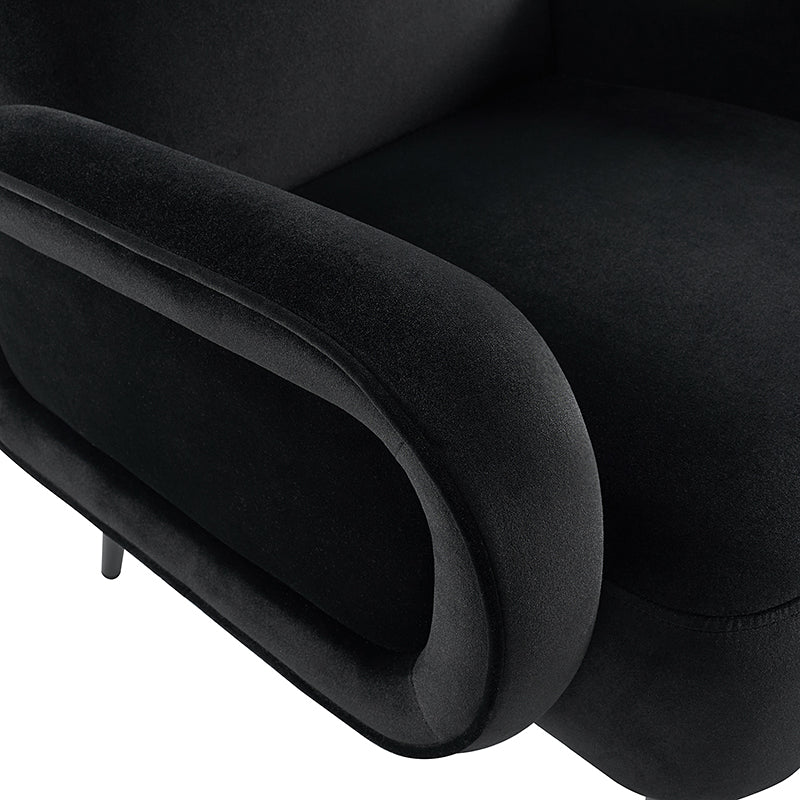 Val Modern Comfortable Armchair