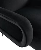 Val Modern Comfortable Armchair