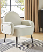 Val Modern Comfortable Armchair