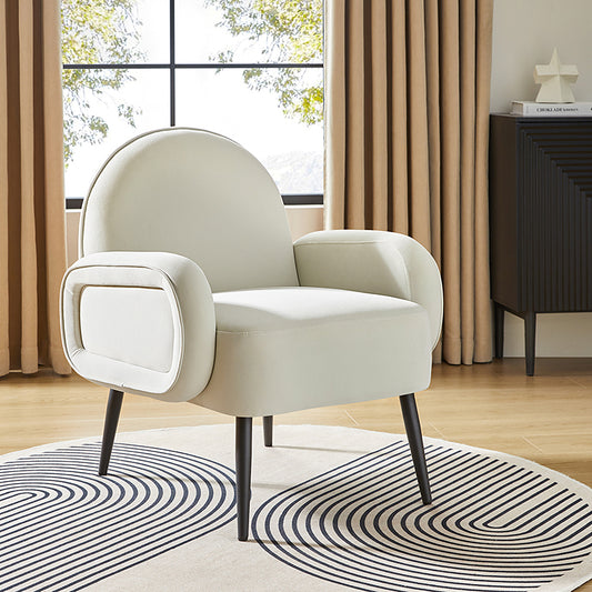 Val Modern Comfortable Armchair