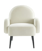 Val Modern Comfortable Armchair