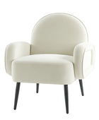 Val Modern Comfortable Armchair