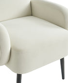 Val Modern Comfortable Armchair