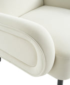 Val Modern Comfortable Armchair