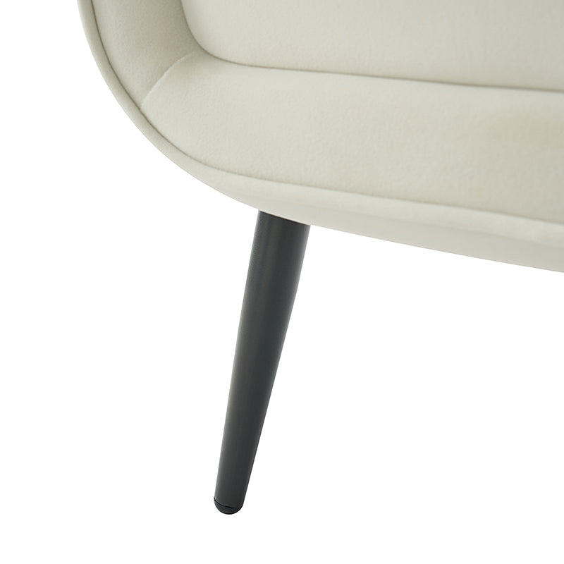 Val Modern Comfortable Armchair