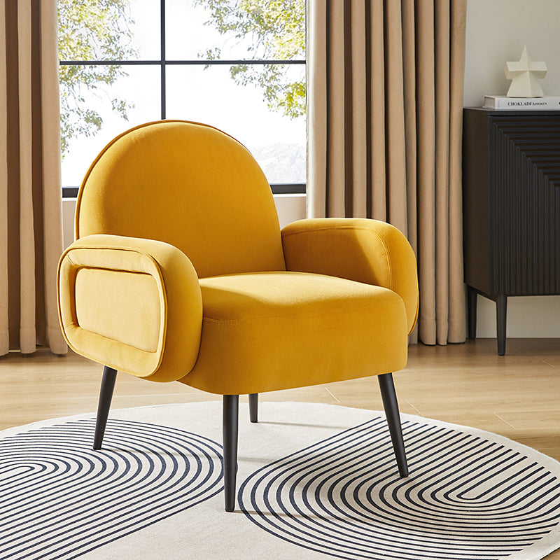 Val Modern Comfortable Armchair