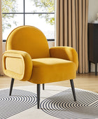 Val Modern Comfortable Armchair