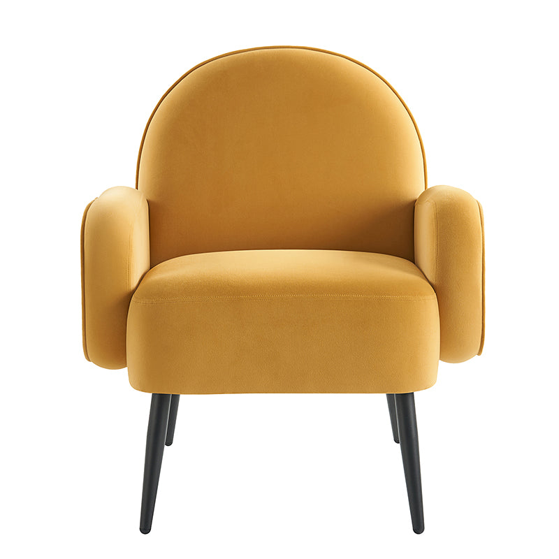 Val Modern Comfortable Armchair