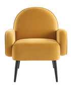 Val Modern Comfortable Armchair