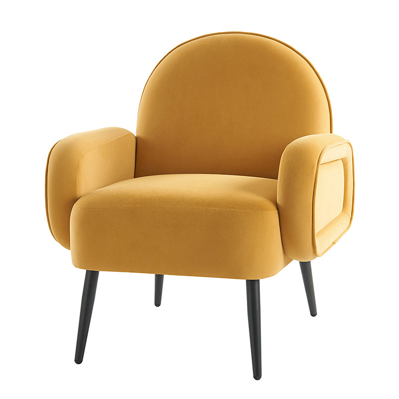 Val Modern Comfortable Armchair