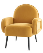 Val Modern Comfortable Armchair