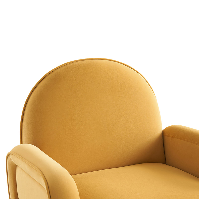 Val Modern Comfortable Armchair