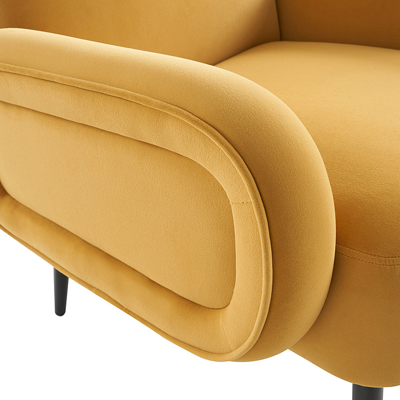 Val Modern Comfortable Armchair