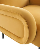 Val Modern Comfortable Armchair