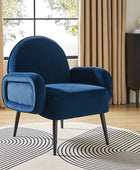 Val Modern Comfortable Armchair