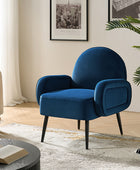 Val Modern Comfortable Armchair