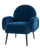 Val Modern Comfortable Armchair