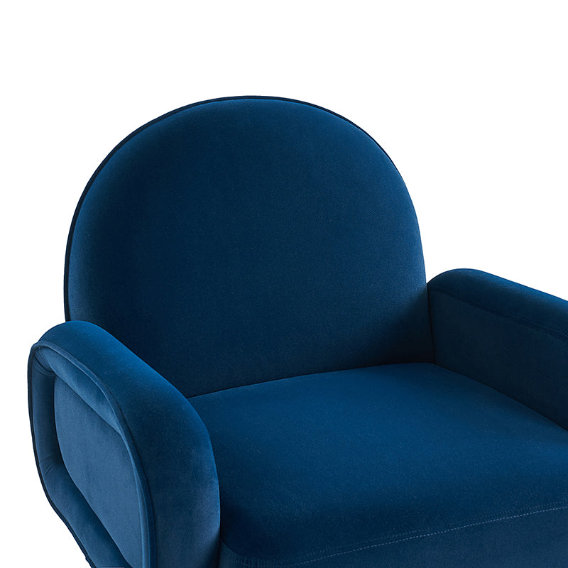 Val Modern Comfortable Armchair