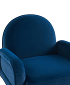 Val Modern Comfortable Armchair