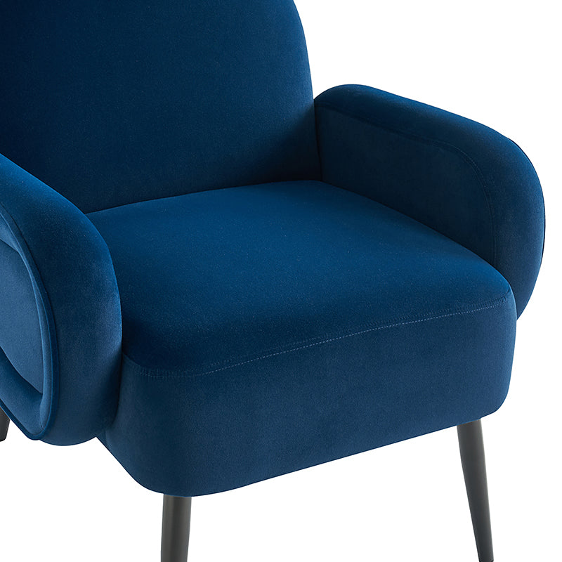 Val Modern Comfortable Armchair