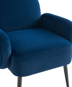 Val Modern Comfortable Armchair