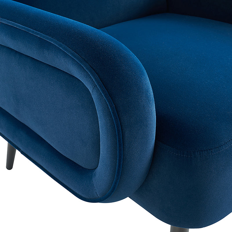 Val Modern Comfortable Armchair