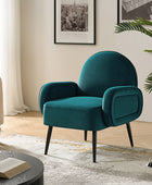 Val Modern Comfortable Armchair