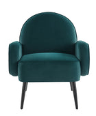 Val Modern Comfortable Armchair