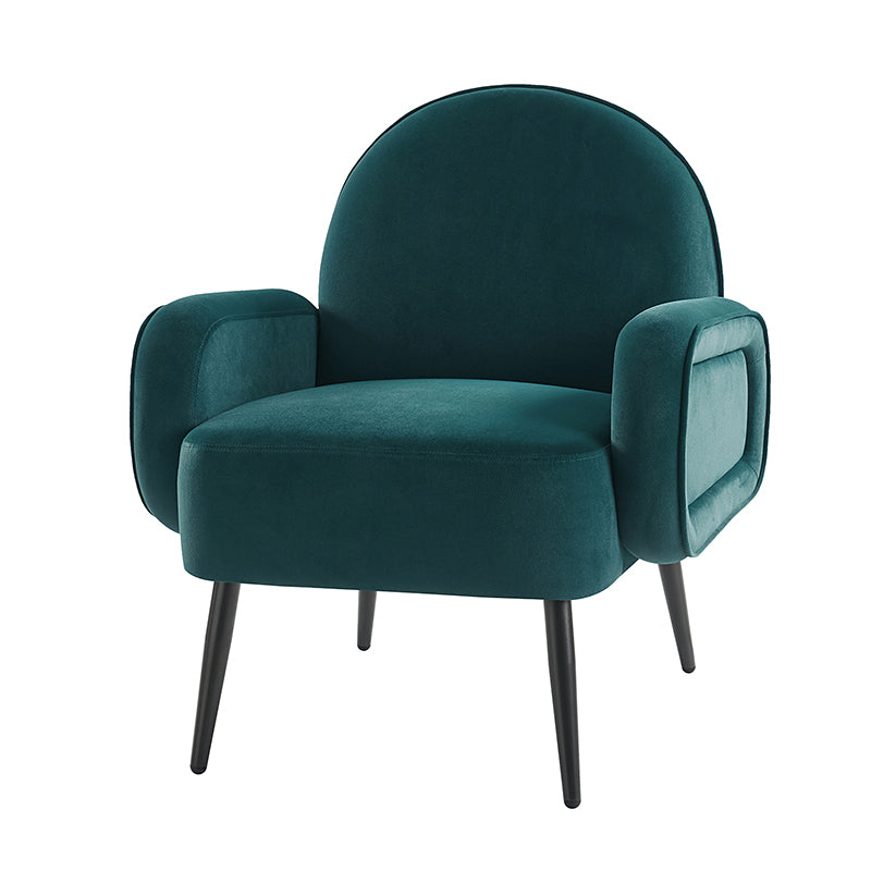 Val Modern Comfortable Armchair