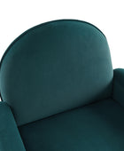 Val Modern Comfortable Armchair