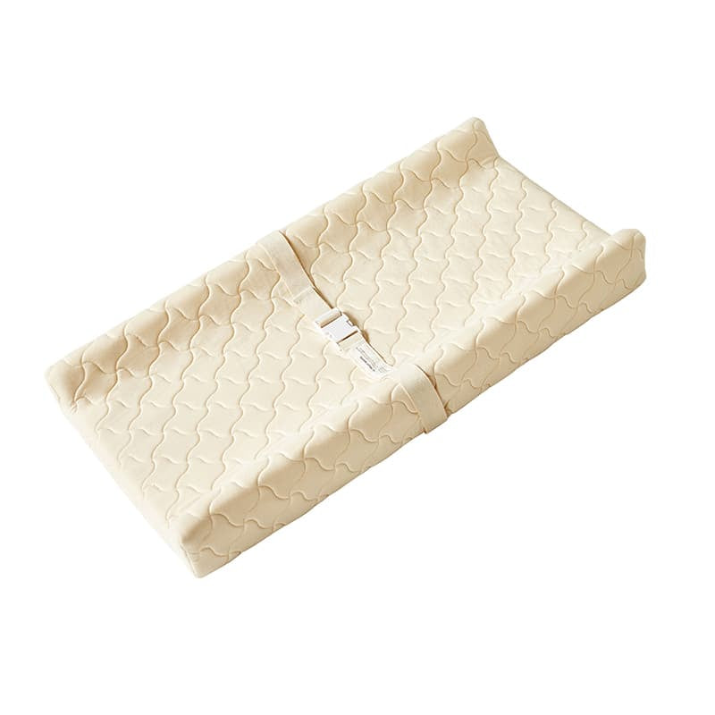 Hypoallergenic Contoured Soft Changing Pad