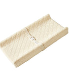 Hypoallergenic Contoured Soft Changing Pad