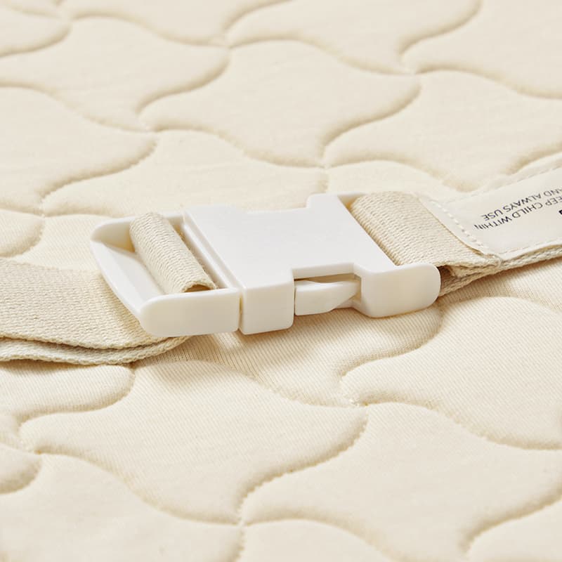 Hypoallergenic Contoured Soft Changing Pad