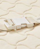 Hypoallergenic Contoured Soft Changing Pad