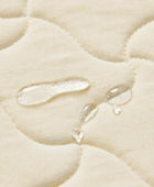 Hypoallergenic Contoured Soft Changing Pad