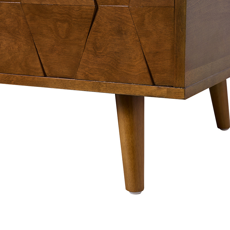 Ria Flared Legs Coffee Table with Lift Top