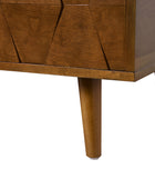 Ria Flared Legs Coffee Table with Lift Top