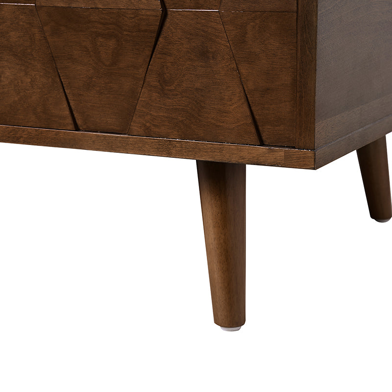 Ria Flared Legs Coffee Table with Lift Top