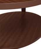 Justino 3 Piece Coffee Table Set