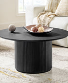 Matt Nesting Coffee Table Sets(Optional Type)