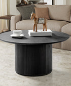 Matt Nesting Coffee Table Sets(Optional Type)