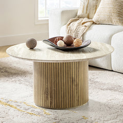 Matt Nesting Coffee Table Sets(Optional Type)