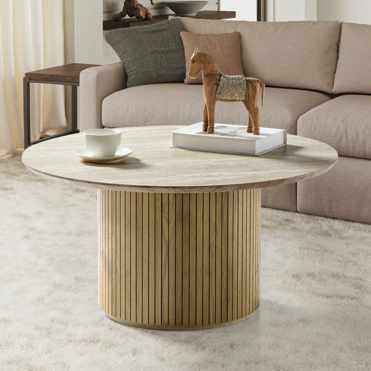 Matt Nesting Coffee Table Sets(Optional Type)