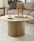 Matt Nesting Coffee Table Sets(Optional Type)